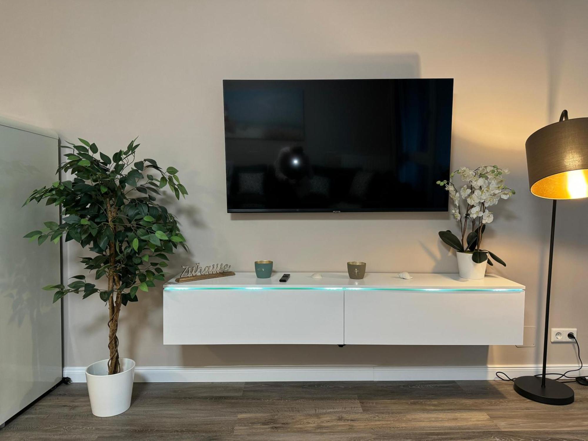 Ferienwohnung Nr 128 Zur Seebrucke Zingst Buitenkant foto